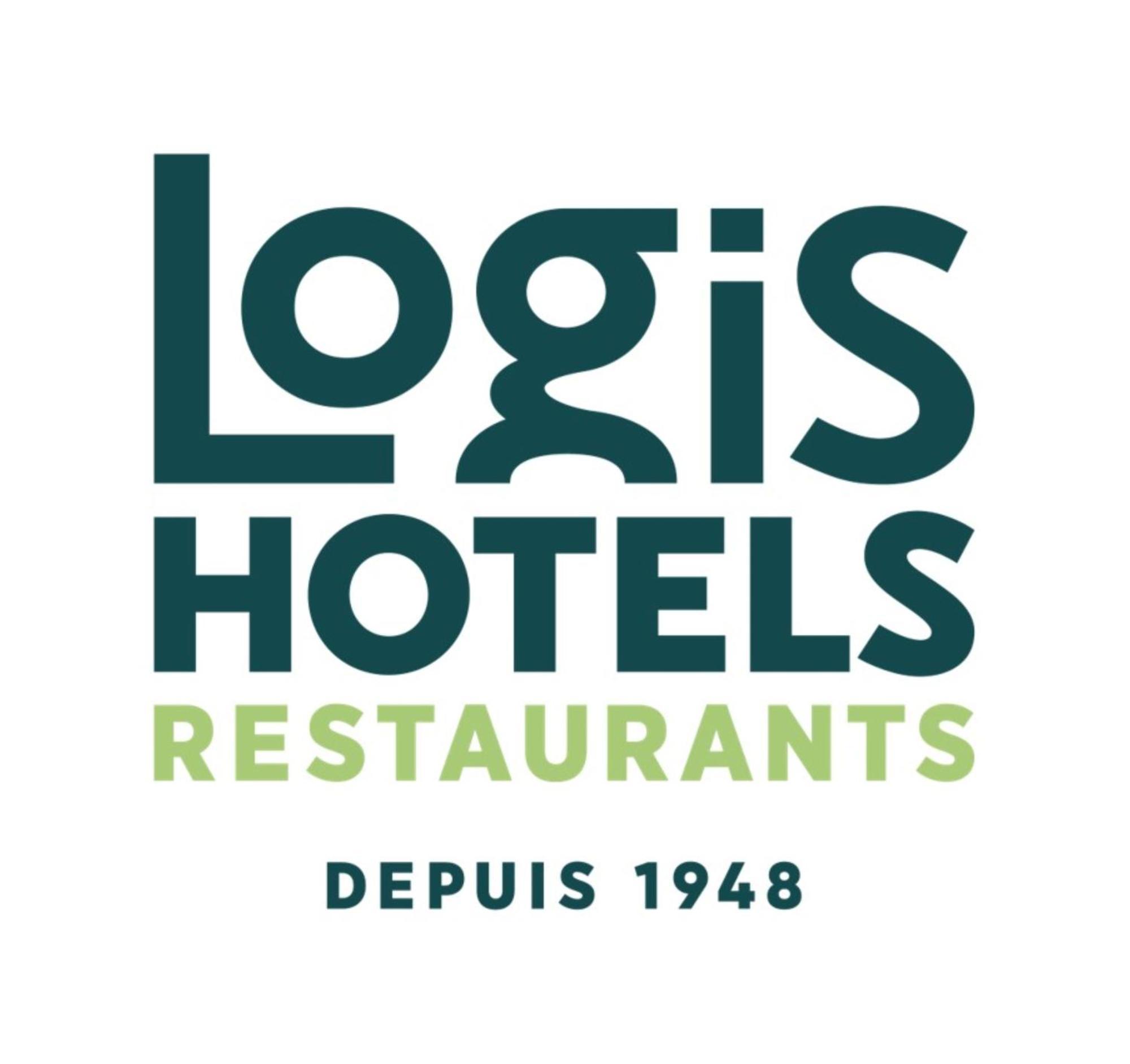 Logis Hotel & Restaurant Du Chemin Des Dames Corbeny Exterior foto